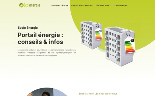 https://www.ecolenergie.com